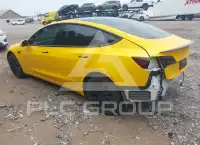 2021 Tesla Model 3 фото