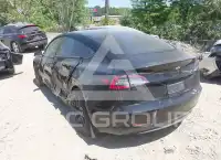 2021 Tesla Model 3 фото