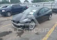 2021 Tesla Model 3 фото
