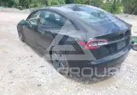 2021 Tesla Model 3 фото
