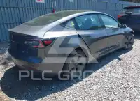 2021 Tesla Model 3 photo
