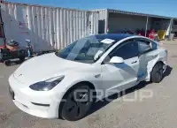 2021 Tesla Model 3 фото