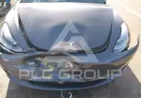 2021 Tesla Model 3 фото