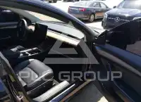 2021 Tesla Model 3 фото
