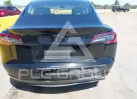 2021 Tesla Model 3 фото