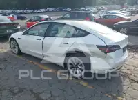 2021 Tesla Model 3 photo