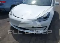 2021 Tesla Model 3 photo