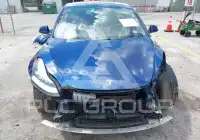 2021 Tesla Model 3 фото