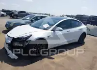 2021 Tesla Model 3 фото