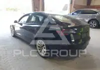 2021 Tesla Model 3 photo