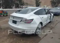 2021 Tesla Model 3 фото