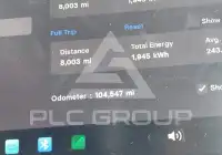 2021 Tesla Model 3 фото