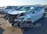 2021 Tesla Model 3 фото