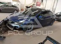 2021 Tesla Model 3 фото