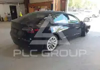2021 Tesla Model 3 photo