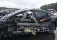 2021 Tesla Model 3 фото
