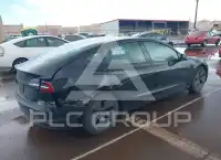 2021 Tesla Model 3 фото