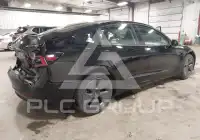 2021 Tesla Model 3 фото