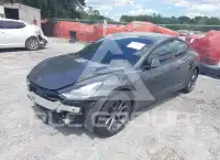 2021 Tesla Model 3 фото