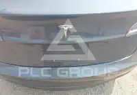 2021 Tesla Model 3 фото