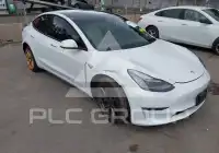 2021 Tesla Model 3 фото