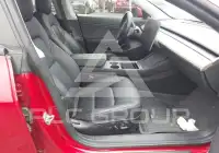 2021 Tesla Model 3 фото