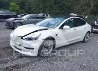 2021 Tesla Model 3 фото