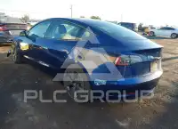 2021 Tesla Model 3 фото
