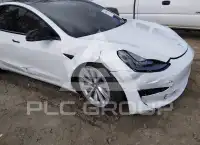 2021 Tesla Model 3 photo
