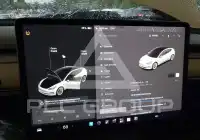 2021 Tesla Model 3 фото