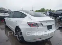 2021 Tesla Model 3 photo