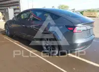 2021 Tesla Model 3 фото