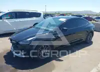 2021 Tesla Model 3 фото