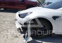 2021 Tesla Model 3 фото