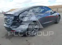 2021 Tesla Model 3 фото