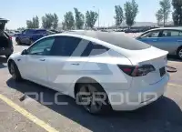 2021 Tesla Model 3 photo