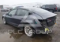 2021 Tesla Model 3 photo