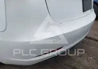 2021 Tesla Model 3 фото
