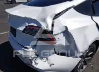 2021 Tesla Model 3 фото