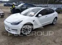 2021 Tesla Model 3 photo