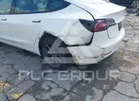 2021 Tesla Model 3 фото