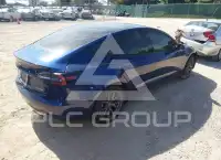 2021 Tesla Model 3 photo