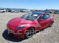 2021 Tesla Model 3 фото