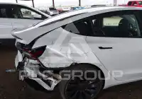 2021 Tesla Model 3 фото