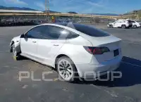 2021 Tesla Model 3 фото