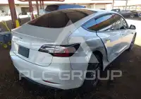 2021 Tesla Model 3 photo
