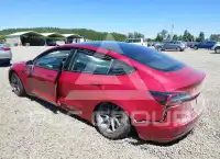 2021 Tesla Model 3 фото