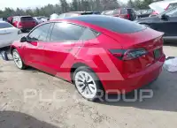 2021 Tesla Model 3 фото