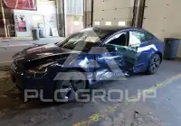 2021 Tesla Model 3 фото