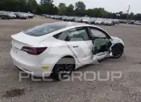 2021 Tesla Model 3 фото
